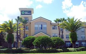 Extended Stay America-Orlando-Southpark-Commodity Circle